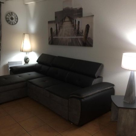 Anglet- Biarritz T3 Dans Residence Avec Piscine 외부 사진