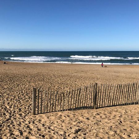 Anglet- Biarritz T3 Dans Residence Avec Piscine 외부 사진