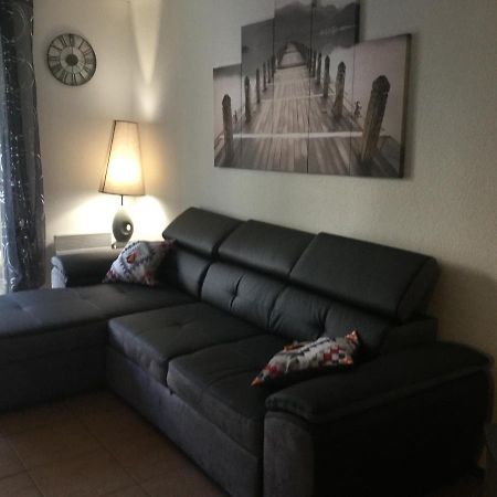 Anglet- Biarritz T3 Dans Residence Avec Piscine 외부 사진