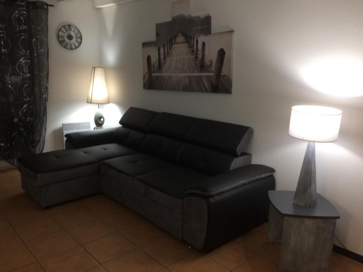 Anglet- Biarritz T3 Dans Residence Avec Piscine 외부 사진
