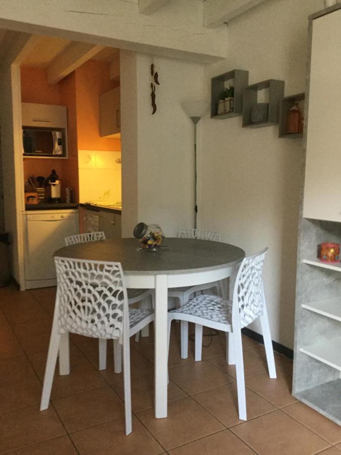 Anglet- Biarritz T3 Dans Residence Avec Piscine 외부 사진