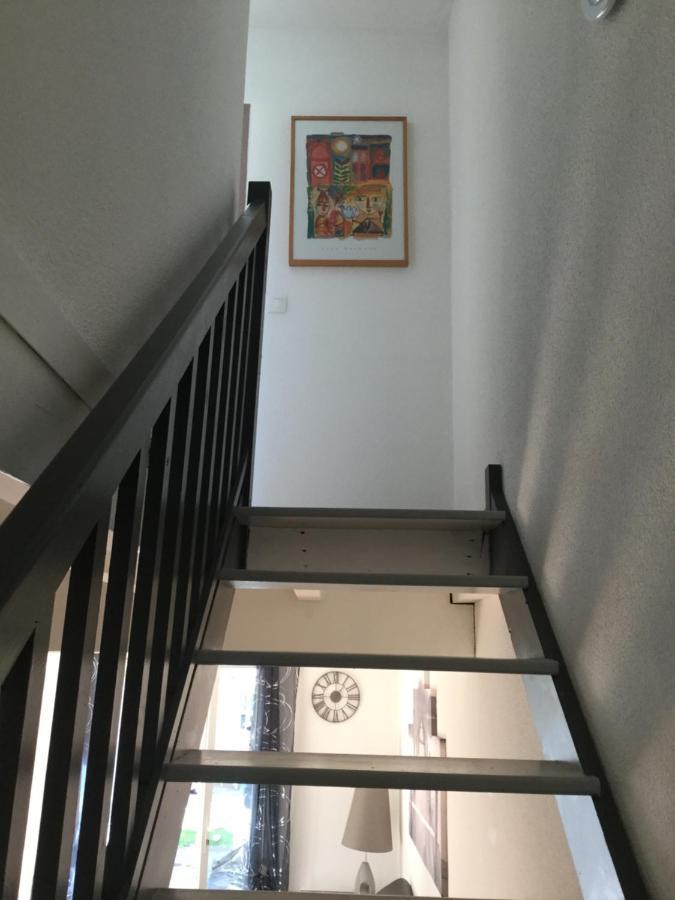 Anglet- Biarritz T3 Dans Residence Avec Piscine 외부 사진