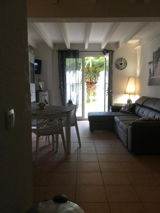 Anglet- Biarritz T3 Dans Residence Avec Piscine 외부 사진