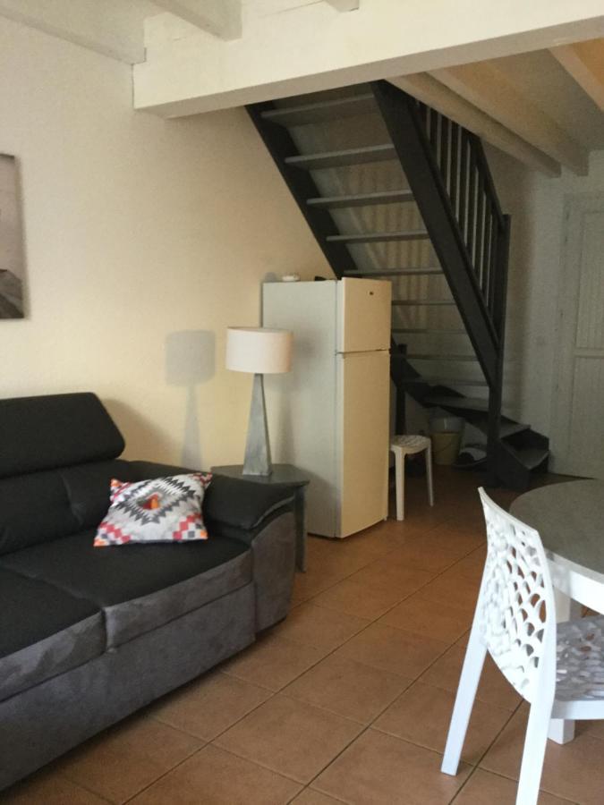 Anglet- Biarritz T3 Dans Residence Avec Piscine 외부 사진