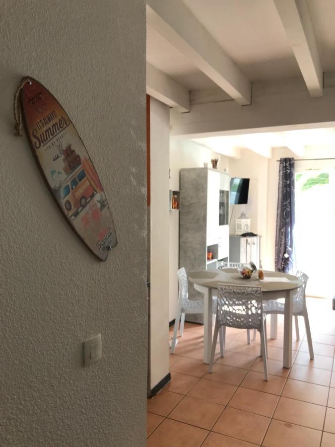 Anglet- Biarritz T3 Dans Residence Avec Piscine 외부 사진