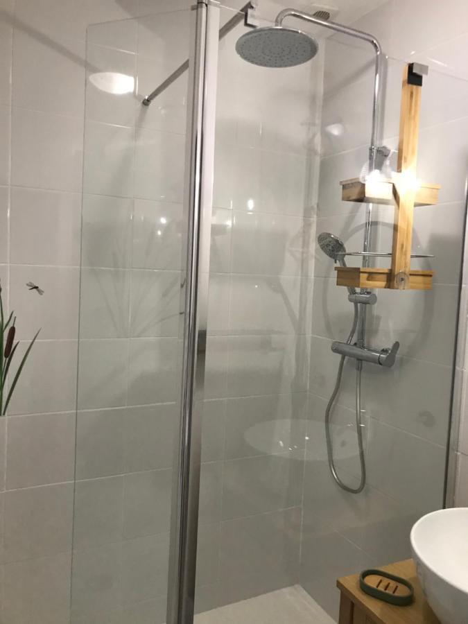 Anglet- Biarritz T3 Dans Residence Avec Piscine 외부 사진